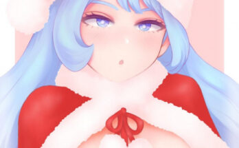 26048 christmas nejire shpo Christmas Nejire [Shpo]