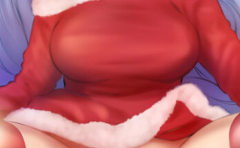 26511 tenderly making love to santa nejire shpo Tenderly making love to Santa Nejire [shpo]