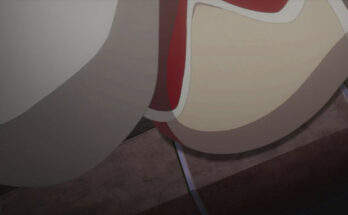 26630 santa girl encounters problems while going down the chimney Santa girl encounters problems while going down the chimney.