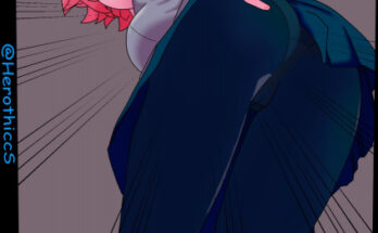 26829 my ero academia mina pg 1 herothiccs My Ero Academia- Mina- Pg 1 (@HerothiccS)