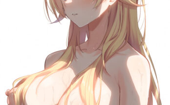 26863 cute blonde girl Cute blonde girl