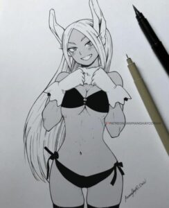 bikini-mirko-animanghayo-draw.png