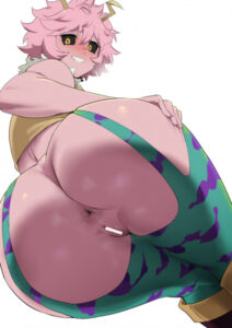 Mina's big ass [Minakami]