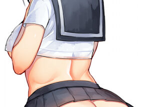 27011 big ass in thigh highs Big ass in thigh highs 👌