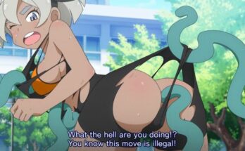 27253 bea tentacle sex threetwigs pokemon Bea Tentacle Sex (Threetwigs) [Pokemon]