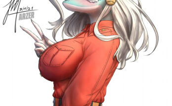 27486 thick ippan josei arzergex Thick Ippan Josei [arzergex]