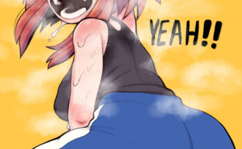 27754 yeah indeed ochako dumpi d wumpi "Yeah" indeed, Ochako [Dumpi D. Wumpi]