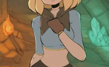 28647 zelda has a steamy surprise Zelda has a steamy surprise