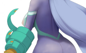 28801 nejire bodypaint haeil26 Nejire bodypaint [@haeil26]