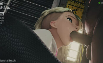 29376 spider gwen obtaining some intel generalbutch marvel Spider-Gwen obtaining some intel (GeneralButch) [Marvel]