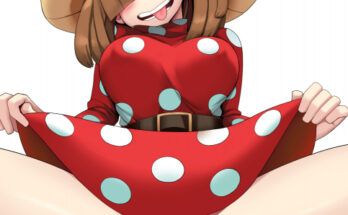 30165 kinoko devilukez Kinoko [Devilukez]