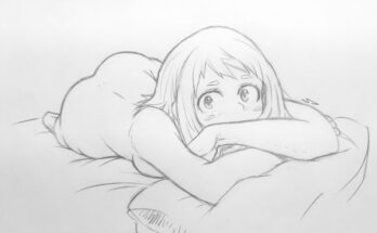 30508 ochako tasteful nude james ls Ochako tasteful nude [James LS]