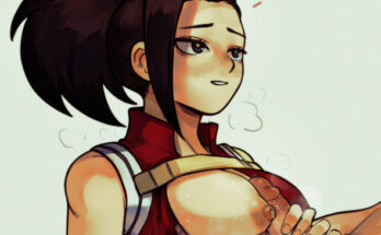 31378 momo offering her soft tits fluffydango Momo offering her soft tits [FluffyDango]
