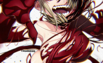 31792 himiko toga theres gonna be carnage myu Himiko Toga: there's gonna be Carnage [MYU]