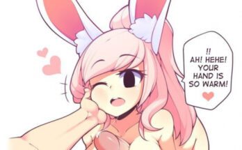 32480 how cute a bunny girl can be How cute a bunny girl can be?