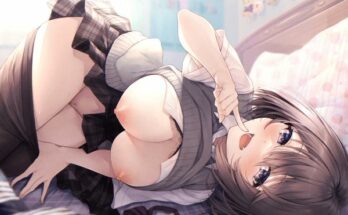 32504 shh parents are at home lets do it quietly hasubatake39 Shh, parents are at home, let's do it quietly (Hasubatake39)