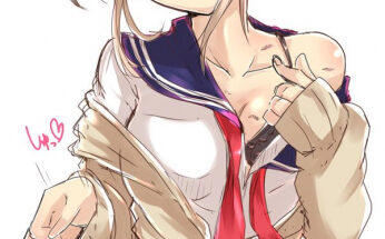 32609 toga wants something but i cant point my finger on what shinonome mozuku Toga wants something but I can't point my finger on what... [Shinonome Mozuku]