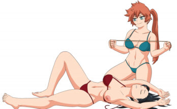32611 itsuka prepares for some fun with momo mf uncen Itsuka prepares for some fun with Momo [Mf_uncen]