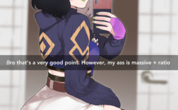 32896 big assratio nyantchathiccwithaq Big ass+ratio [Nyantcha@ThiccWithaQ]