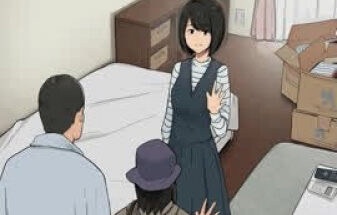 32898 the girl is always late for college p1 The girl is always late for college P1