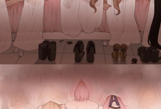 33211 artoria pendragon mashu kyrielite tamamo no mae ereshkigal and ushiwakamaru terasumc fate Artoria Pendragon, Mashu Kyrielite, Tamamo no Mae, Ereshkigal and Ushiwakamaru (TerasuMC) [Fate]