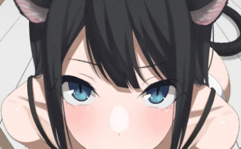 33470 cat girl gives blowjob while you play on your switch Cat Girl Gives Blowjob While You Play On Your Switch