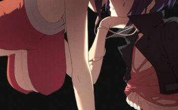 33502 momo and jiro kuroneko Momo and Jiro (Kuroneko)