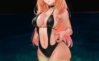 33951 my darling greatodoggo sono bisque doll wa koi wo suru My Darling (GreatoDoggo) [Sono Bisque Doll wa Koi wo Suru]