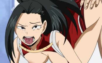 34167 yaomomo sparklesp1 Yaomomo [SparkleSp1]