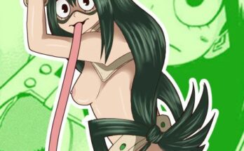 34354 froppy without the suit by pretty disco op Froppy without the suit - by Pretty Disco