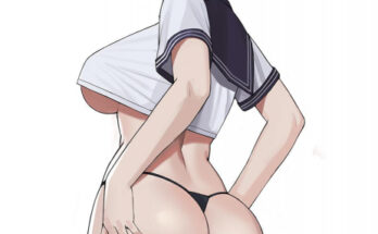 35355 ochako donburikazoku Ochako (Donburikazoku)