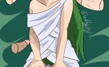 35772 ibara shiozaki artbyjojo Ibara Shiozaki (artbyjojo_)