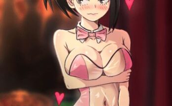 37879 momo in the newest bunnysuit style happy2dizzy Momo in the newest bunnysuit style [Happy2Dizzy]