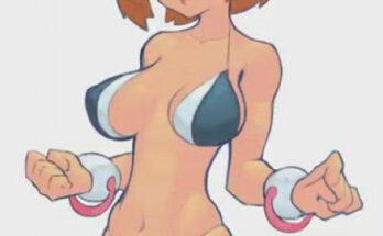 37973 ochakos improbable bikini top patosky w art Ochako's improbable bikini top [Patosky, W-ART]