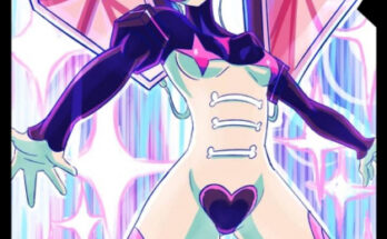 38841 kyoka jiro cosplaying nonon jakuzure deanialsart Kyoka Jiro cosplaying Nonon Jakuzure (Deanialsart)