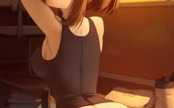 39147 ochako kuroneko pantsu Ochako (Kuroneko_Pantsu)