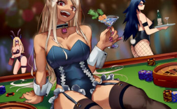 39506 my hero casino bennopi My Hero Casino (Bennopi)