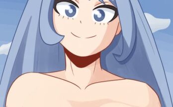 39985 nejire selfie artbyjojo Nejire Selfie (artbyjojo_)