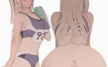 40080 athlete girls beautiful ass Athlete girl's beautiful ass