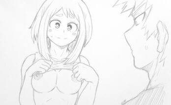40364 ochakos got a couple surprises for katsuki james ls Ochako's got a couple surprises for Katsuki [James LS]