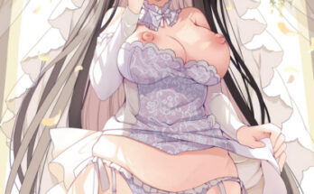 40708 best wedding dress ever hoshino koucha Best wedding dress ever (hoshino koucha)