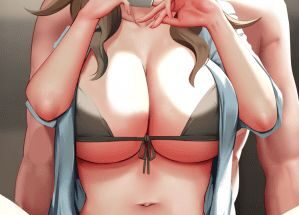 40856 hilda wants to remember this creampie pokemon Hilda Wants to Remember This Creampie [Pokemon]