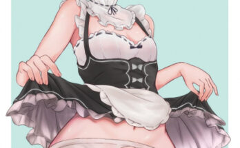 41018 heres rams pussy take it or leave it poteto rezero Here's Ram's pussy, take it or leave it (poteto) [Re:zero]