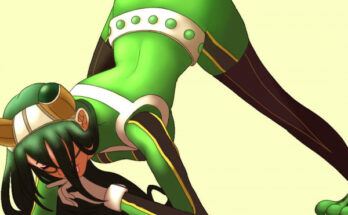 41194 froppy by clxnwo Froppy! by @clxnwo
