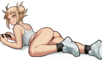41258 togas gaming time lentiyay Toga's gaming time [Lentiyay]