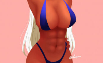 41335 i used miruko as a model to practice rendering ccab art by me clxnwo I used miruko as a model to practice rendering (´ . .̫ . `) (@clxnwo)