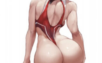 41337 day 111 momos thickness through her suit cutesexyrobutts Day 111: Momo's Thickness through her suit (cutesexyrobutts)