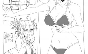 42375 toga boobage 150 v high parade Toga boobage: 150% (V_High_Parade)