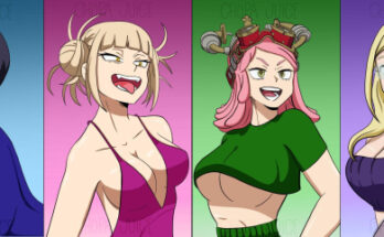 49889 some oc by me Some OC by me
