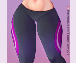 stretching-uraraka-by-me-tamytamy01.jpg
